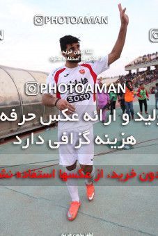 613333, Ahvaz, [*parameter:4*], لیگ برتر فوتبال ایران، Persian Gulf Cup، Week 17، Second Leg، Foulad Khouzestan 0 v 3 Persepolis on 2017/01/18 at Ahvaz Ghadir Stadium