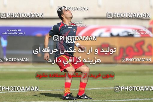 613488, Ahvaz, [*parameter:4*], لیگ برتر فوتبال ایران، Persian Gulf Cup، Week 17، Second Leg، Foulad Khouzestan 0 v 3 Persepolis on 2017/01/18 at Ahvaz Ghadir Stadium