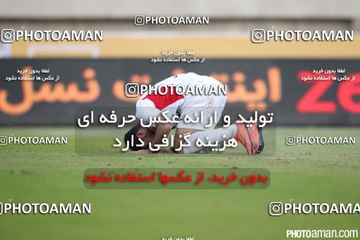 517322, Ahvaz, [*parameter:4*], لیگ برتر فوتبال ایران، Persian Gulf Cup، Week 17، Second Leg، Foulad Khouzestan 0 v 3 Persepolis on 2017/01/18 at Ahvaz Ghadir Stadium