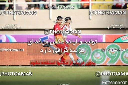 517246, Ahvaz, [*parameter:4*], لیگ برتر فوتبال ایران، Persian Gulf Cup، Week 17، Second Leg، Foulad Khouzestan 0 v 3 Persepolis on 2017/01/18 at Ahvaz Ghadir Stadium