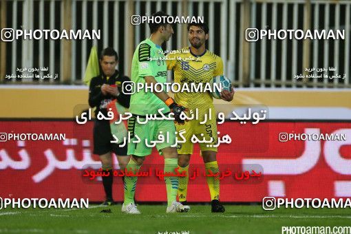 518156, Tehran, [*parameter:4*], لیگ برتر فوتبال ایران، Persian Gulf Cup، Week 20، Second Leg، Naft Tehran 1 v 0 Esteghlal on 2016/02/14 at Takhti Stadium