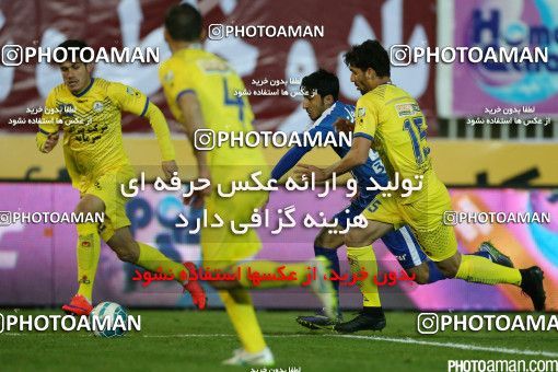 518080, Tehran, [*parameter:4*], لیگ برتر فوتبال ایران، Persian Gulf Cup، Week 20، Second Leg، Naft Tehran 1 v 0 Esteghlal on 2016/02/14 at Takhti Stadium