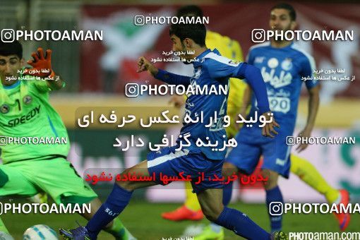 518196, Tehran, [*parameter:4*], لیگ برتر فوتبال ایران، Persian Gulf Cup، Week 20، Second Leg، Naft Tehran 1 v 0 Esteghlal on 2016/02/14 at Takhti Stadium