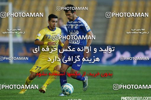518186, Tehran, [*parameter:4*], لیگ برتر فوتبال ایران، Persian Gulf Cup، Week 20، Second Leg، Naft Tehran 1 v 0 Esteghlal on 2016/02/14 at Takhti Stadium