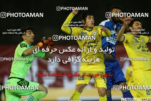 518188, Tehran, [*parameter:4*], لیگ برتر فوتبال ایران، Persian Gulf Cup، Week 20، Second Leg، Naft Tehran 1 v 0 Esteghlal on 2016/02/14 at Takhti Stadium