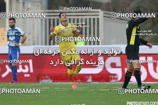 517771, Tehran, [*parameter:4*], لیگ برتر فوتبال ایران، Persian Gulf Cup، Week 20، Second Leg، Naft Tehran 1 v 0 Esteghlal on 2016/02/14 at Takhti Stadium