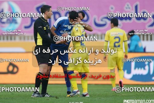 517977, Tehran, [*parameter:4*], لیگ برتر فوتبال ایران، Persian Gulf Cup، Week 20، Second Leg، Naft Tehran 1 v 0 Esteghlal on 2016/02/14 at Takhti Stadium