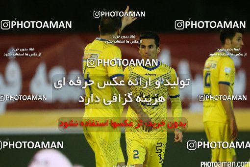 518077, Tehran, [*parameter:4*], لیگ برتر فوتبال ایران، Persian Gulf Cup، Week 20، Second Leg، Naft Tehran 1 v 0 Esteghlal on 2016/02/14 at Takhti Stadium