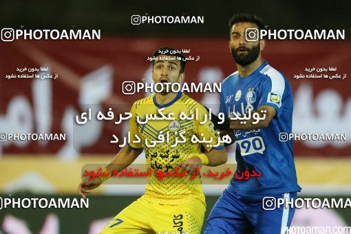 518172, Tehran, [*parameter:4*], لیگ برتر فوتبال ایران، Persian Gulf Cup، Week 20، Second Leg، Naft Tehran 1 v 0 Esteghlal on 2016/02/14 at Takhti Stadium