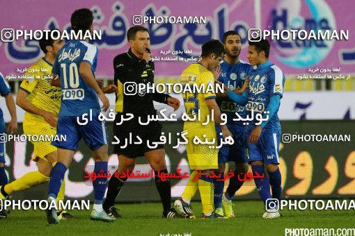 518149, Tehran, [*parameter:4*], لیگ برتر فوتبال ایران، Persian Gulf Cup، Week 20، Second Leg، Naft Tehran 1 v 0 Esteghlal on 2016/02/14 at Takhti Stadium