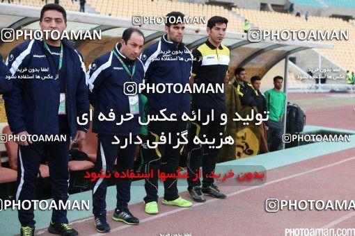 517701, Tehran, [*parameter:4*], لیگ برتر فوتبال ایران، Persian Gulf Cup، Week 20، Second Leg، Naft Tehran 1 v 0 Esteghlal on 2016/02/14 at Takhti Stadium