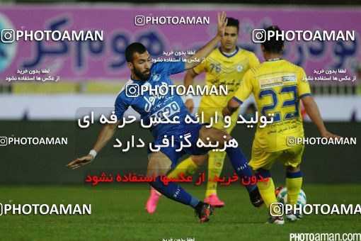 518123, Tehran, [*parameter:4*], لیگ برتر فوتبال ایران، Persian Gulf Cup، Week 20، Second Leg، Naft Tehran 1 v 0 Esteghlal on 2016/02/14 at Takhti Stadium