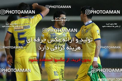 518207, Tehran, [*parameter:4*], لیگ برتر فوتبال ایران، Persian Gulf Cup، Week 20، Second Leg، Naft Tehran 1 v 0 Esteghlal on 2016/02/14 at Takhti Stadium
