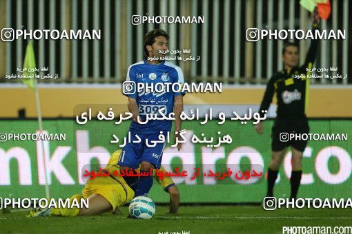 518102, Tehran, [*parameter:4*], لیگ برتر فوتبال ایران، Persian Gulf Cup، Week 20، Second Leg، Naft Tehran 1 v 0 Esteghlal on 2016/02/14 at Takhti Stadium