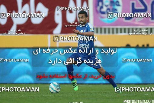 518024, Tehran, [*parameter:4*], لیگ برتر فوتبال ایران، Persian Gulf Cup، Week 20، Second Leg، Naft Tehran 1 v 0 Esteghlal on 2016/02/14 at Takhti Stadium
