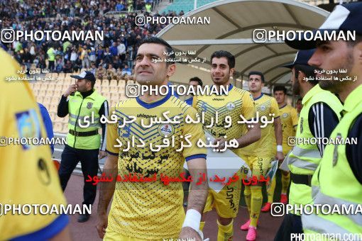 517683, Tehran, [*parameter:4*], لیگ برتر فوتبال ایران، Persian Gulf Cup، Week 20، Second Leg، Naft Tehran 1 v 0 Esteghlal on 2016/02/14 at Takhti Stadium