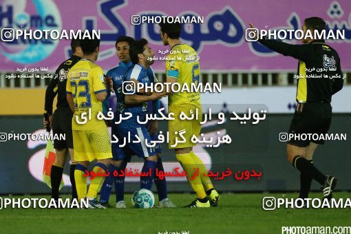 518142, Tehran, [*parameter:4*], لیگ برتر فوتبال ایران، Persian Gulf Cup، Week 20، Second Leg، Naft Tehran 1 v 0 Esteghlal on 2016/02/14 at Takhti Stadium