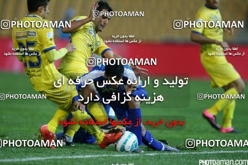 518181, Tehran, [*parameter:4*], لیگ برتر فوتبال ایران، Persian Gulf Cup، Week 20، Second Leg، Naft Tehran 1 v 0 Esteghlal on 2016/02/14 at Takhti Stadium
