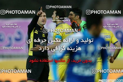 518047, Tehran, [*parameter:4*], لیگ برتر فوتبال ایران، Persian Gulf Cup، Week 20، Second Leg، Naft Tehran 1 v 0 Esteghlal on 2016/02/14 at Takhti Stadium
