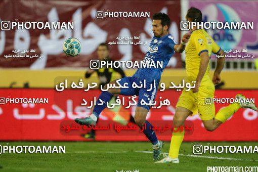 518138, Tehran, [*parameter:4*], لیگ برتر فوتبال ایران، Persian Gulf Cup، Week 20، Second Leg، Naft Tehran 1 v 0 Esteghlal on 2016/02/14 at Takhti Stadium