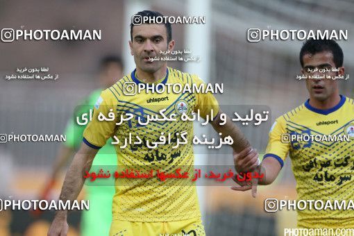 518001, Tehran, [*parameter:4*], لیگ برتر فوتبال ایران، Persian Gulf Cup، Week 20، Second Leg، Naft Tehran 1 v 0 Esteghlal on 2016/02/14 at Takhti Stadium