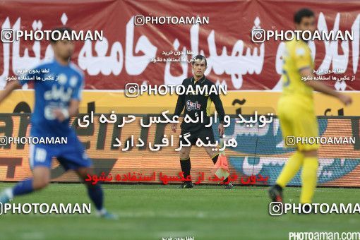 517799, Tehran, [*parameter:4*], لیگ برتر فوتبال ایران، Persian Gulf Cup، Week 20، Second Leg، Naft Tehran 1 v 0 Esteghlal on 2016/02/14 at Takhti Stadium