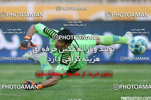 517795, Tehran, [*parameter:4*], لیگ برتر فوتبال ایران، Persian Gulf Cup، Week 20، Second Leg، Naft Tehran 1 v 0 Esteghlal on 2016/02/14 at Takhti Stadium