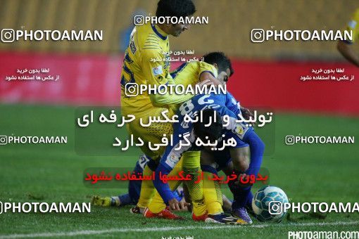 518182, Tehran, [*parameter:4*], لیگ برتر فوتبال ایران، Persian Gulf Cup، Week 20، Second Leg، Naft Tehran 1 v 0 Esteghlal on 2016/02/14 at Takhti Stadium