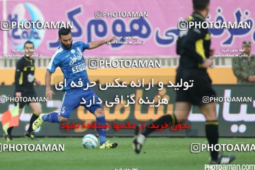 517741, Tehran, [*parameter:4*], لیگ برتر فوتبال ایران، Persian Gulf Cup، Week 20، Second Leg، Naft Tehran 1 v 0 Esteghlal on 2016/02/14 at Takhti Stadium