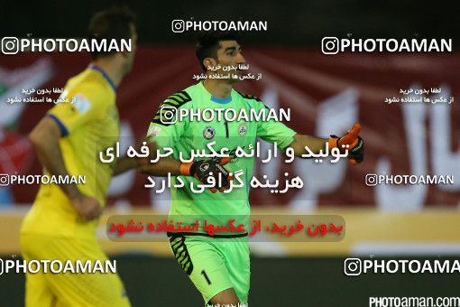 518076, Tehran, [*parameter:4*], لیگ برتر فوتبال ایران، Persian Gulf Cup، Week 20، Second Leg، Naft Tehran 1 v 0 Esteghlal on 2016/02/14 at Takhti Stadium