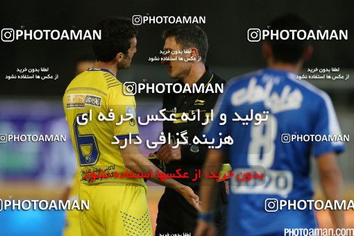 518109, Tehran, [*parameter:4*], لیگ برتر فوتبال ایران، Persian Gulf Cup، Week 20، Second Leg، Naft Tehran 1 v 0 Esteghlal on 2016/02/14 at Takhti Stadium