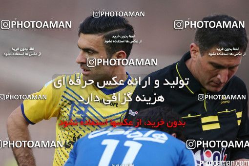 517997, Tehran, [*parameter:4*], لیگ برتر فوتبال ایران، Persian Gulf Cup، Week 20، Second Leg، Naft Tehran 1 v 0 Esteghlal on 2016/02/14 at Takhti Stadium