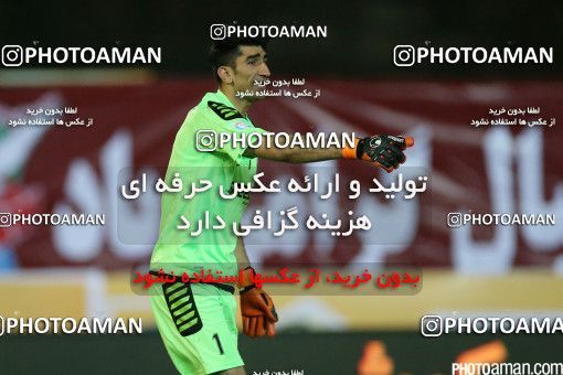 518063, Tehran, [*parameter:4*], لیگ برتر فوتبال ایران، Persian Gulf Cup، Week 20، Second Leg، Naft Tehran 1 v 0 Esteghlal on 2016/02/14 at Takhti Stadium