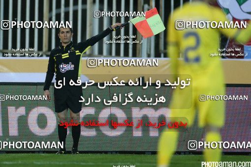 518103, Tehran, [*parameter:4*], لیگ برتر فوتبال ایران، Persian Gulf Cup، Week 20، Second Leg، Naft Tehran 1 v 0 Esteghlal on 2016/02/14 at Takhti Stadium