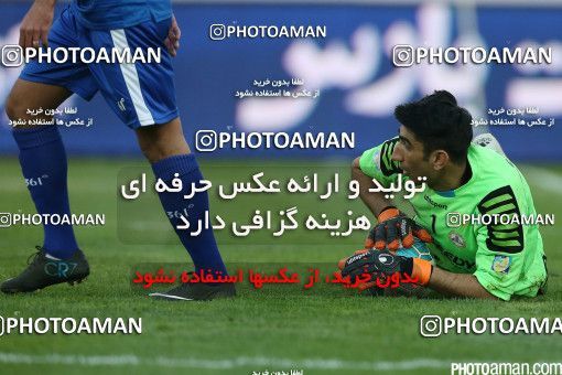 517990, Tehran, [*parameter:4*], لیگ برتر فوتبال ایران، Persian Gulf Cup، Week 20، Second Leg، Naft Tehran 1 v 0 Esteghlal on 2016/02/14 at Takhti Stadium