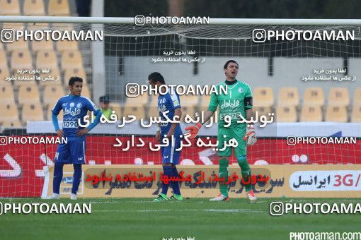 517981, Tehran, [*parameter:4*], لیگ برتر فوتبال ایران، Persian Gulf Cup، Week 20، Second Leg، Naft Tehran 1 v 0 Esteghlal on 2016/02/14 at Takhti Stadium