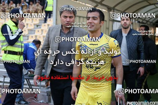 517689, Tehran, [*parameter:4*], لیگ برتر فوتبال ایران، Persian Gulf Cup، Week 20، Second Leg، Naft Tehran 1 v 0 Esteghlal on 2016/02/14 at Takhti Stadium