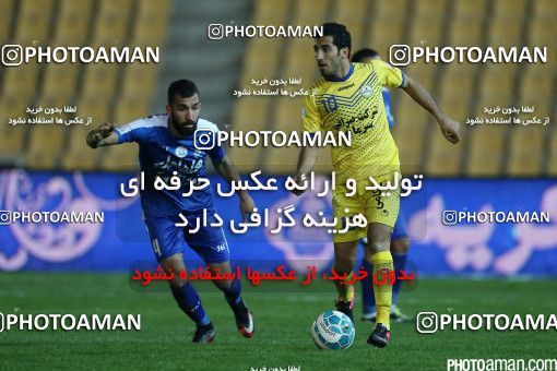 518184, Tehran, [*parameter:4*], لیگ برتر فوتبال ایران، Persian Gulf Cup، Week 20، Second Leg، Naft Tehran 1 v 0 Esteghlal on 2016/02/14 at Takhti Stadium