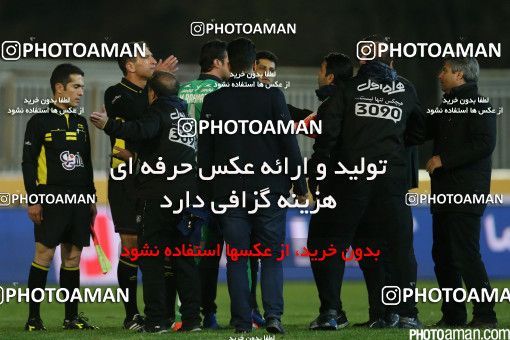 518219, Tehran, [*parameter:4*], لیگ برتر فوتبال ایران، Persian Gulf Cup، Week 20، Second Leg، Naft Tehran 1 v 0 Esteghlal on 2016/02/14 at Takhti Stadium