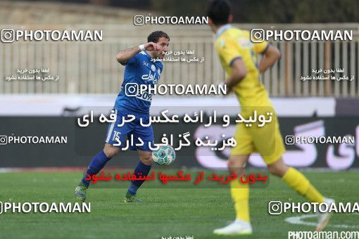 517738, Tehran, [*parameter:4*], لیگ برتر فوتبال ایران، Persian Gulf Cup، Week 20، Second Leg، Naft Tehran 1 v 0 Esteghlal on 2016/02/14 at Takhti Stadium