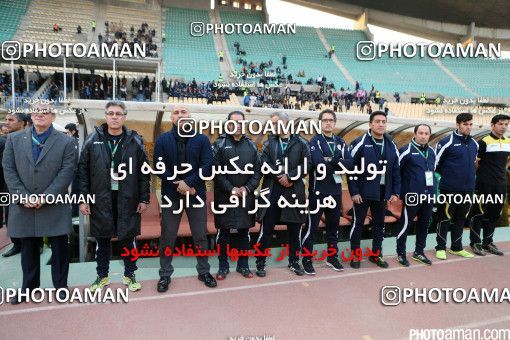 517702, Tehran, [*parameter:4*], لیگ برتر فوتبال ایران، Persian Gulf Cup، Week 20، Second Leg، Naft Tehran 1 v 0 Esteghlal on 2016/02/14 at Takhti Stadium