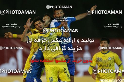 518199, Tehran, [*parameter:4*], لیگ برتر فوتبال ایران، Persian Gulf Cup، Week 20، Second Leg، Naft Tehran 1 v 0 Esteghlal on 2016/02/14 at Takhti Stadium