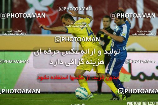518100, Tehran, [*parameter:4*], لیگ برتر فوتبال ایران، Persian Gulf Cup، Week 20، Second Leg، Naft Tehran 1 v 0 Esteghlal on 2016/02/14 at Takhti Stadium