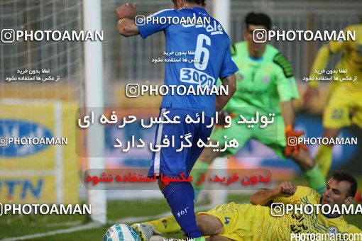 518163, Tehran, [*parameter:4*], لیگ برتر فوتبال ایران، Persian Gulf Cup، Week 20، Second Leg، Naft Tehran 1 v 0 Esteghlal on 2016/02/14 at Takhti Stadium