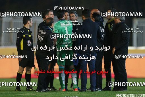 518222, Tehran, [*parameter:4*], لیگ برتر فوتبال ایران، Persian Gulf Cup، Week 20، Second Leg، Naft Tehran 1 v 0 Esteghlal on 2016/02/14 at Takhti Stadium