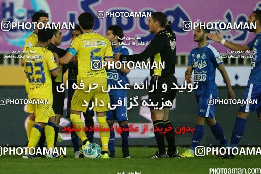 518144, Tehran, [*parameter:4*], لیگ برتر فوتبال ایران، Persian Gulf Cup، Week 20، Second Leg، Naft Tehran 1 v 0 Esteghlal on 2016/02/14 at Takhti Stadium