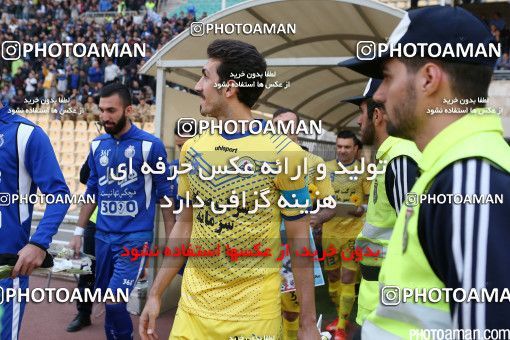 517681, Tehran, [*parameter:4*], لیگ برتر فوتبال ایران، Persian Gulf Cup، Week 20، Second Leg، Naft Tehran 1 v 0 Esteghlal on 2016/02/14 at Takhti Stadium