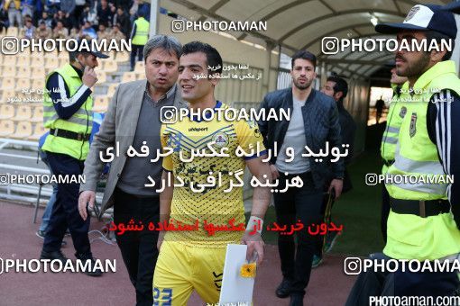 517690, Tehran, [*parameter:4*], لیگ برتر فوتبال ایران، Persian Gulf Cup، Week 20، Second Leg، Naft Tehran 1 v 0 Esteghlal on 2016/02/14 at Takhti Stadium