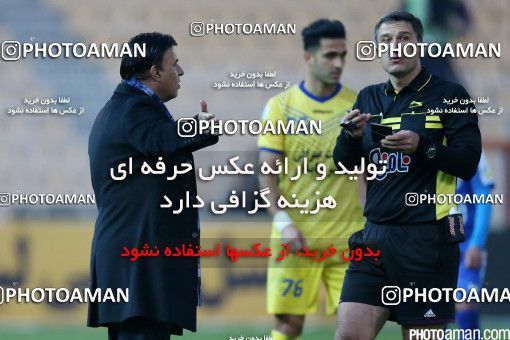 518036, Tehran, [*parameter:4*], لیگ برتر فوتبال ایران، Persian Gulf Cup، Week 20، Second Leg، Naft Tehran 1 v 0 Esteghlal on 2016/02/14 at Takhti Stadium