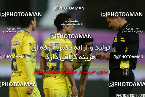518113, Tehran, [*parameter:4*], لیگ برتر فوتبال ایران، Persian Gulf Cup، Week 20، Second Leg، Naft Tehran 1 v 0 Esteghlal on 2016/02/14 at Takhti Stadium